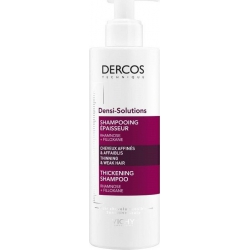 Vichy Dercos Densi Solutions Thickening Shampoo 400ml